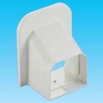 因幡電工 ＭＤシーリングキャップ　MP-75-W