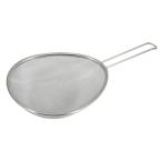 リバティーコーポレーション ステンレス製 手付き すくいザル 大 LD-409 Style Kitchenware