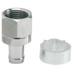 DXアンテナ 5C-2V用F形接栓　F-5