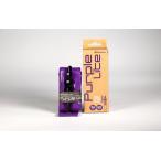  панама Racer лиловый свет TPU камера 700X23-32C FV85mm