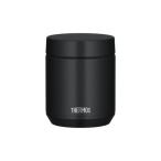 サーモス(THERMOS) JED-300 シンクウダンネツスープジャー ブラック