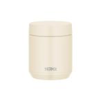 サーモス(THERMOS) JED-300 シンクウダンネツスープジャー アイボリー