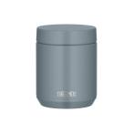 サーモス(THERMOS) JED-400 シンクウダンネツスープジャー グレーグリーン