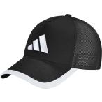 ADIDAS アディダス 51_キッズトラッカーキャップ (KCE28) 色 : BLK サイズ : OSFC