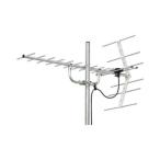  форель Pro электрик UHF антенна для бытового использования 14 элемент U146TMH UHF антенна 