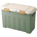 ショッピングベランダ 天馬(Tenma) ベランダスリム100 GGR 810×370×540 VERANDA-SLIM 1台