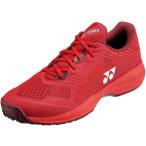 YONEX ヨネックス パワークッションソニケージMGC SHTSCMG カラー:レッド(001) サイズ:22.0