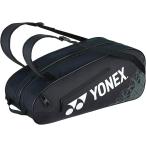YONEX Yonex чехол для ракетки 6 (BAG2532R) цвет : черный 