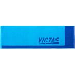 VICTAS( vi ktas) двухцветный спорт полотенце (692501) цвет : бирюзовый 