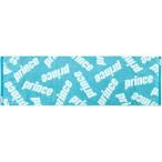 ショッピングPTタオル プリンス　 スポーツタオル (PT810) 色 : BLU