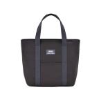 サーモス(THERMOS) 保冷ランチバッグ 7L RFF-007 SMB スモークブラック