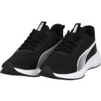 PUMA プーマ フライヤー_LITE3 (31079701) 色 : PUMA_BLK-PU サイズ : 255