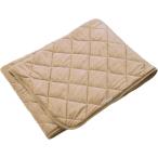 ファイテン リバーシブルモウフシキパッド_シングル (YO723086)