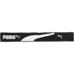 PUMA プーマ クールネックタオル (054874) 色 : PUMA_BLACK