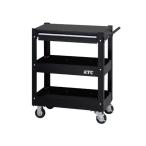  Kyoto механизм инструмент SKX2613BKST4 Wagon (3 уровень 1 выдвижной ящик )( черный )