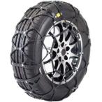 信頼のJASAA認定品 非金属タイプ タイヤチェーン KEIKA スノーゴリラ フェルマーレ RF16