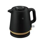 ZOJIRUSHI Zojirushi Zojirushi ma сигнал ведро электрический чайник переворачивание горячая вода протекать предотвращение структура принятие пустой .. предотвращение функция установка 0.8L черный (CK-PA08-WA)