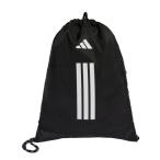 ADIDAS アディダス 61_PWジムサック (ZK205) 色 : BLK/WHT サイズ : NS