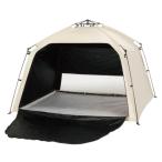 カワセBD-02プルアップシェルタ...