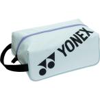 YONEX Yonex сумка для обуви (BAG2533) цвет : бледный зеленый 