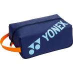 YONEX Yonex сумка для обуви (BAG2533) цвет : сапфир темно-синий 