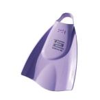 ソルテック TECH2FIN SWIN PURPLE S (203021)