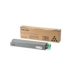 RICOH Ricoh SP тонер C740 черный 600588