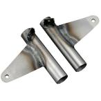 SHIFT UP Monkey обычный крепление передней фары 27 пирог видеть покраска (205127)