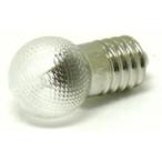 アサヒサイクル 真空球 6V2.4W ネジ 2個 03025 沖縄・離島への配送不可