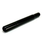 アサヒサイクル シートポスト 25.4x300mm ブラック F5B30 沖縄・離島への配送不可