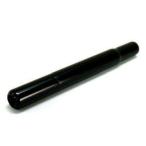 アサヒサイクル シートポスト 25.4x220mm ブラック F5B22 沖縄・離島への配送不可