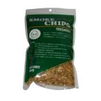 ノーブランド スモーク用チップ　（１袋１００ｇ入）ナラ DSM3602
