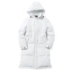 ショッピングベンチコート ボンマックス ライトベンチコート　ホワイト　XL MJ0066-15 XL 1枚