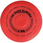 Wham-O(wa-mo-) Guts диск (GPA) (CJG001R)