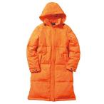 ショッピングベンチコート ボンマックス ライトベンチコート　オレンジ　F MJ0066-13 F 1枚