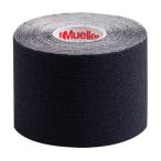 ミューラー キネシオロジーテープ_ブラック (28147) 入数:6