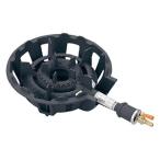 … 鋳物コンロ　ＤＥＪ−１４ＳＬ（中型）ＬＰガス DBC6201