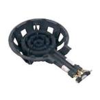 大栄産業(Daiei) 鋳物コンロ　ＤＥ−３０ｎＳＬ（三重）Ｐ無　ＬＰガス DBC6302