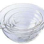 HARIO(ハリオ) 片口ボールセット 4サイズセットKB-25183-9276-02