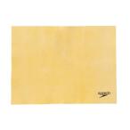 Speedo(スピード) MICROセームタオル(M) (SE62003) 色 : イエロー