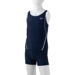 Speedo(スピード) RODE_SEPARATES (SFG22015) 色 : N*W サイズ : 140