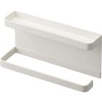  Yamazaki реальный индустрия (Yamazaki) tray имеется магнит umbrella держатель белый примерно W20XD7XH9.5cm Smart стойка для зонтов вход дверь место хранения...