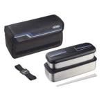 フレッシュランチボックス 1100ml DSD-1104（yahoo）