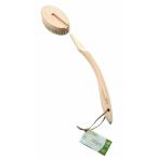 マーナ B-573 曲柄Bath ソフトボディブ