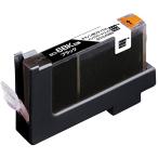 エコリカ リサイクルインクカートリッジ CANON ブラック BCI-6BK ECI-CA06B