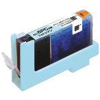 エコリカ リサイクルインクカートリッジ CANON フォトシアン BCI-6PC ECI-CA06PC