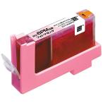 エコリカ リサイクルインクカートリッジ CANON フォトマゼンタ BCI-6PM ECI-CA06PM