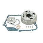 SP武川 強化クラッチKIT（遠心式クラッチ専用） XR50R/CRF50F(8×4ウエイトタイプ) 02-01-0215