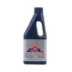 スーパーゾイル エンジンオイル添加剤 SUPER ZOIL for 2cycle 2サイクル用 450ml(10X3) J:8826 HTRC3