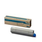OKI 沖電気 トナーカートリッジ シアン (C841dn/C811dn/C811dn-T)(TNR-C3LC1)　国内純正品